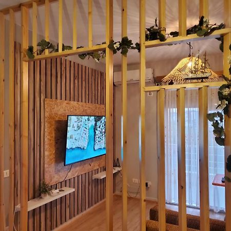 Coast Casa Apartment Vlore Exterior photo