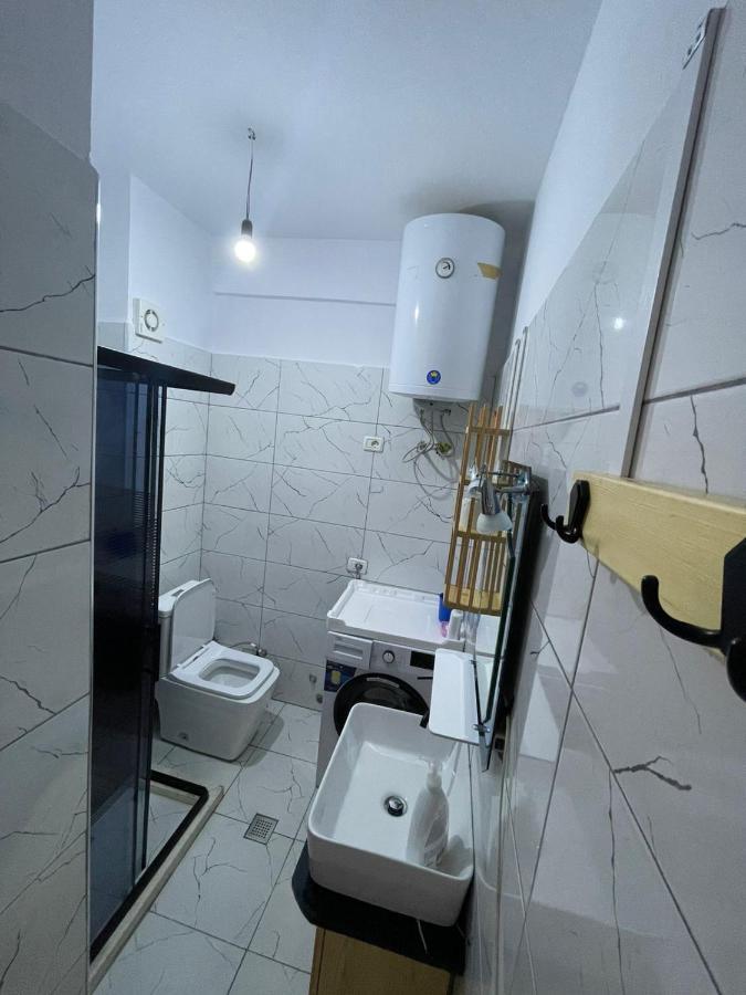 Coast Casa Apartment Vlore Exterior photo