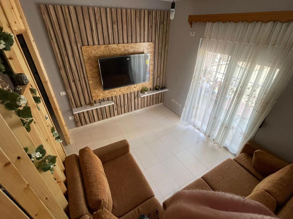 Coast Casa Apartment Vlore Exterior photo