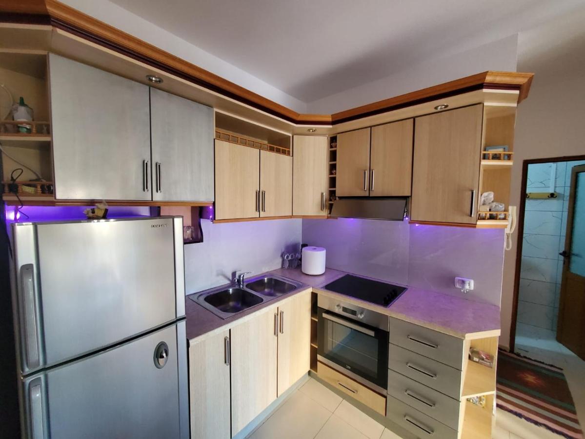Coast Casa Apartment Vlore Exterior photo