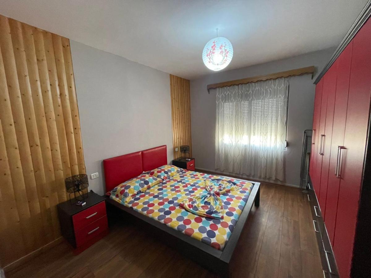 Coast Casa Apartment Vlore Exterior photo