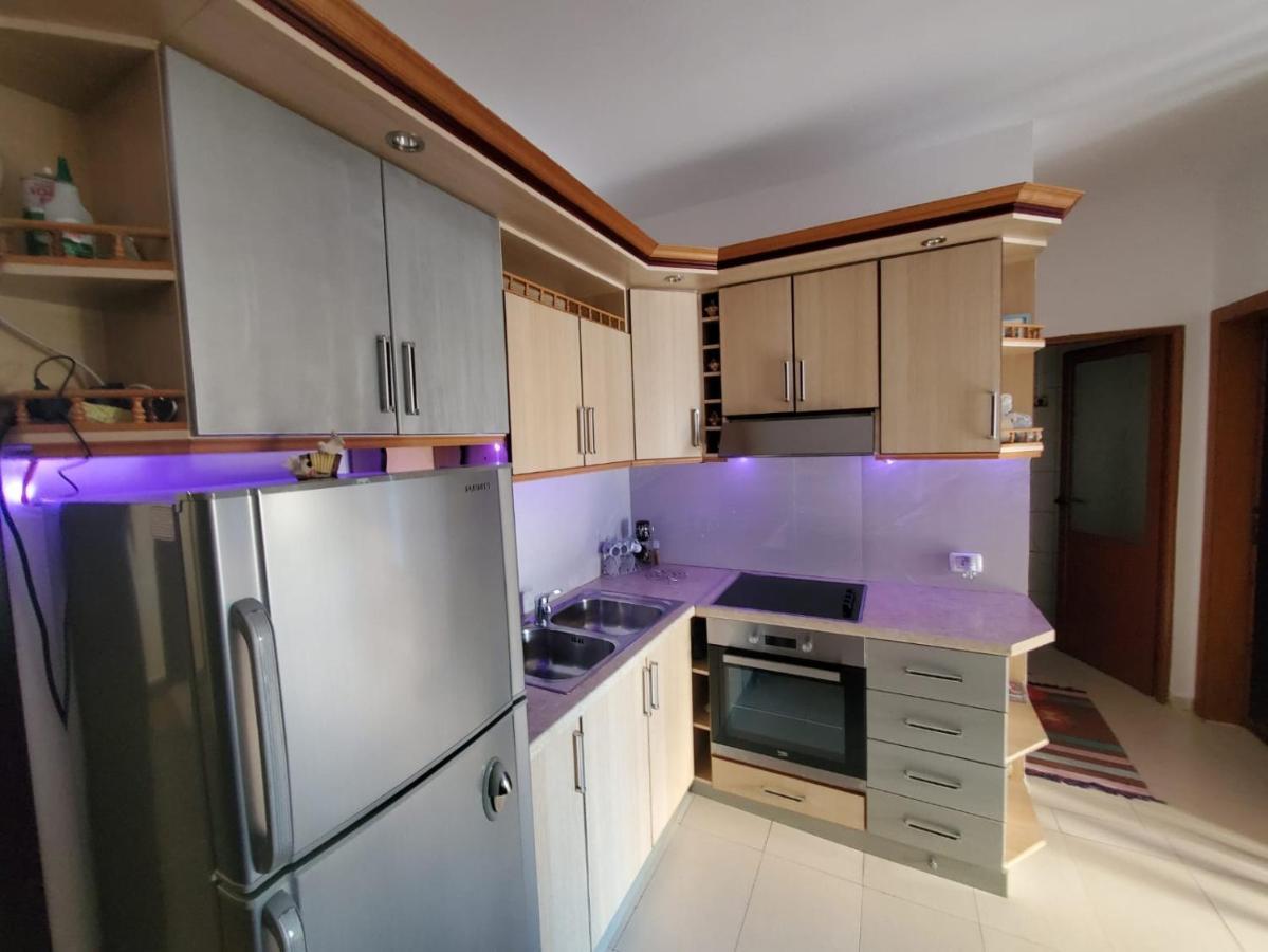 Coast Casa Apartment Vlore Exterior photo