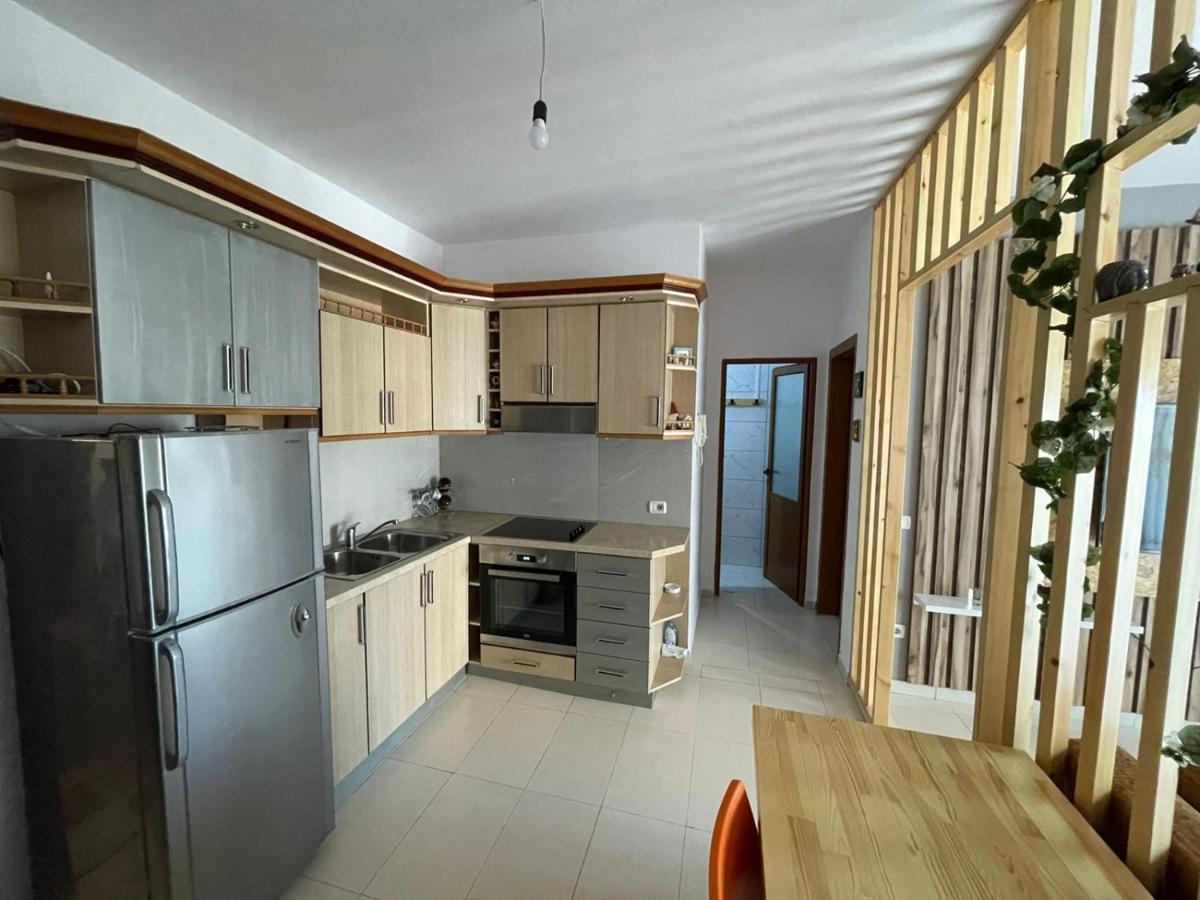Coast Casa Apartment Vlore Exterior photo